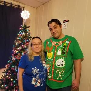 Meet your Posher, Cristy